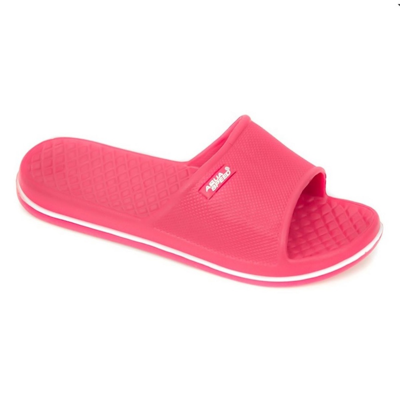 Zapatillas Aqua-Speed ​​Cordoba frambuesa 03/494 rosado