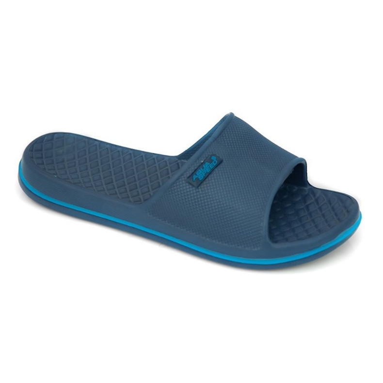 Zapatilla Aqua-Speed ​​Cordoba azul marino 42/494