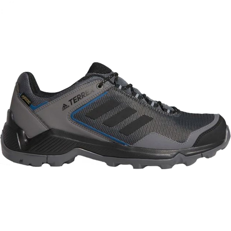 Zapatillas Adidas Terrex Eastrail Gtx M BC0965 negro gris