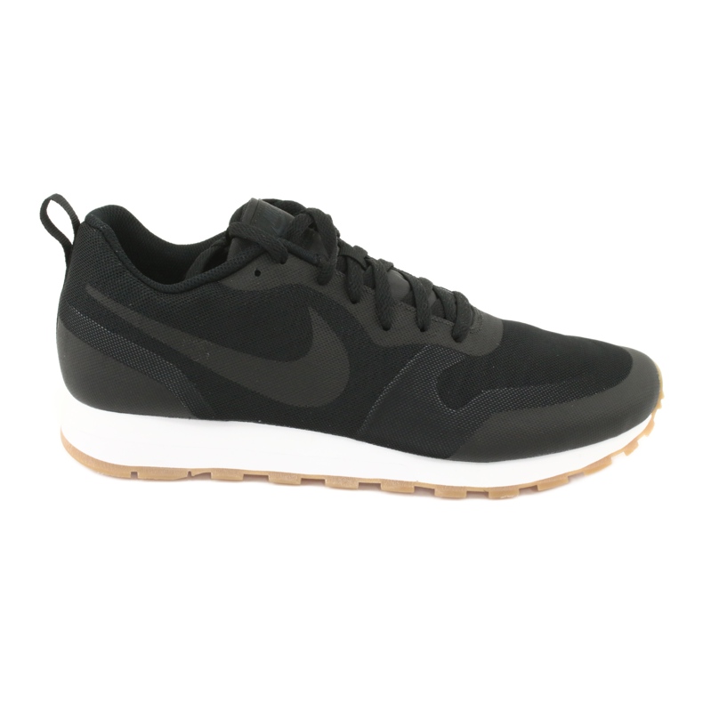 Zapatillas Nike Md Runner 2 19 M AO0265-001 negro