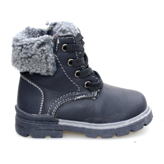 Tramperos negros para niños Tramperos negros para niños