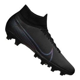 Calzado Nike Superfly 7 Pro AG-Pro M AT7893-010 negro negro