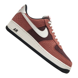 Nike Air Force 1 Premium M CV5567-200 marrón