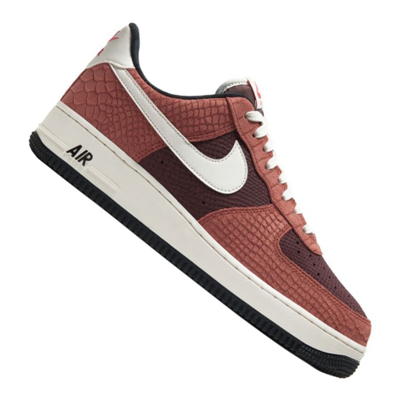 Nike Air Force 1 Premium M CV5567-200 marrón