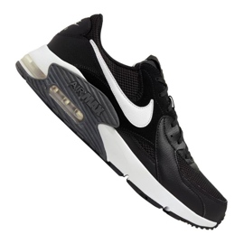 Calzado Nike Air Max Excee M CD4165-001 negro