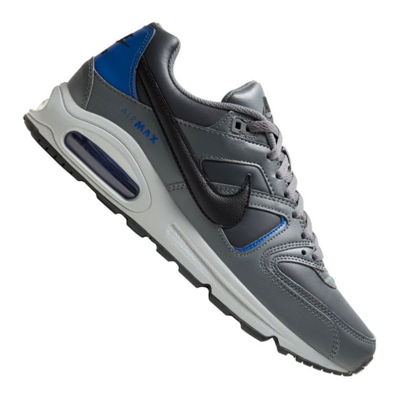 Nike Air Max Command M CD0873-002 gris Nike Air Max Command M CD0873-002 gris