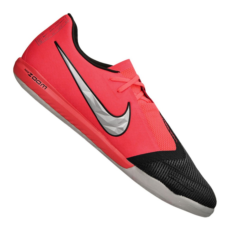 Nike Zoom Phantom Vnm Pro Ic M BQ7496-606 rojo rojo