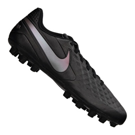 Calzado Nike Legend 8 Academy Ag M AT6012-010 negro negro