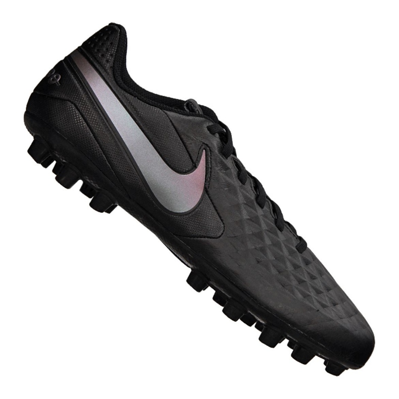 Calzado Nike Legend 8 Academy Ag M AT6012-010 negro negro Calzado Nike Legend 8 Academy Ag M AT6012-010 negro negro