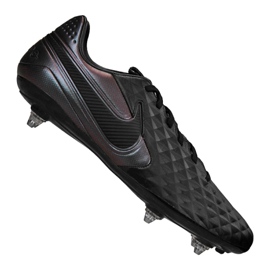 Calzado Nike Legend 8 Pro Sg M CI1687-010 negro negro