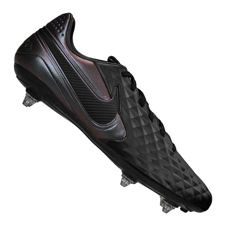 Calzado Nike Legend 8 Pro Sg M CI1687-010 negro negro