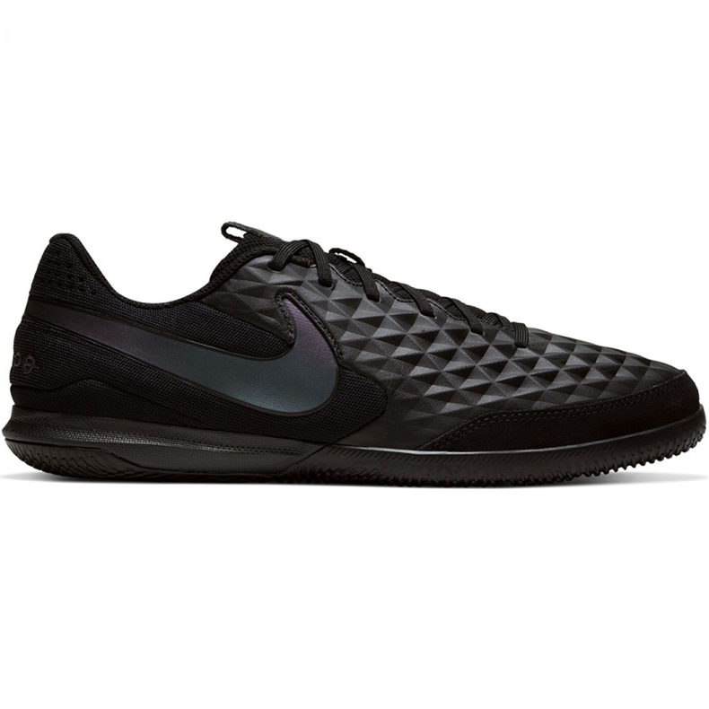 Zapatos de interior Nike Tiempo Legend 8 Academy Ic M AT6099-010 negro negro