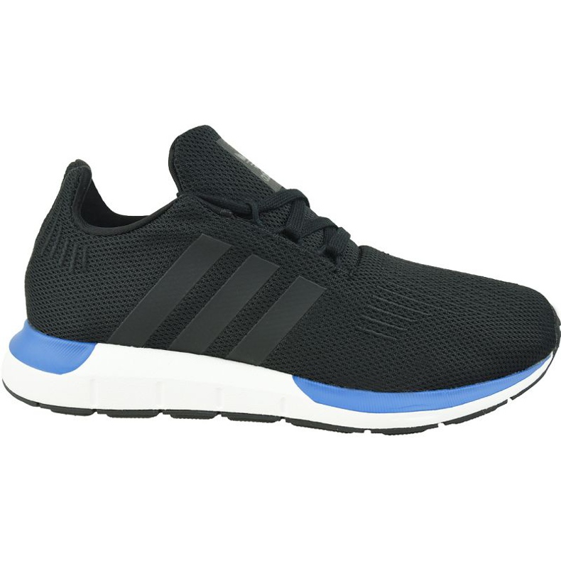 Zapatillas Adidas Swift Run JW EE7025 negro