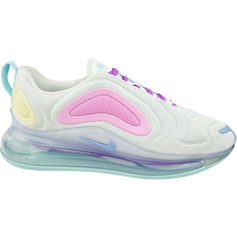 Nike Mujer Air Max 720 W AR9293-102 blanco Nike Mujer Air Max 720 W AR9293-102 blanco