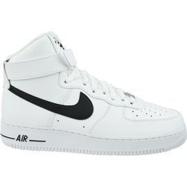 Nike Air Force 1 High '07 AN20 M CK4369-100 blanco Nike Air Force 1 High '07 AN20 M CK4369-100 blanco