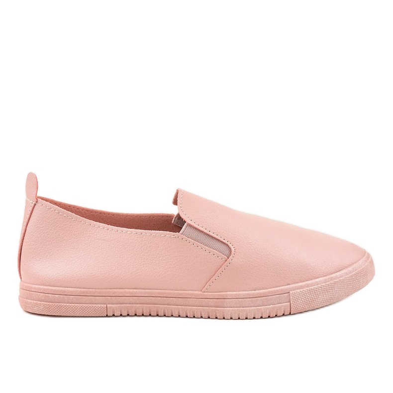 Zapatillas clásicas rosas NB191P rosado Zapatillas clásicas rosas NB191P rosado