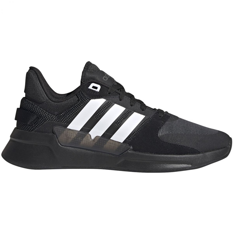 Adidas Run 90S M EG8657 negro Adidas Run 90S M EG8657 negro