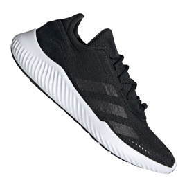 Zapatillas Adidas Predator 20.3 Low Tr M EH1728 negro negro