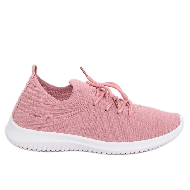 Rosa 7759-Y Zapatillas deportivas rosa rosado Rosa 7759-Y Zapatillas deportivas rosa rosado
