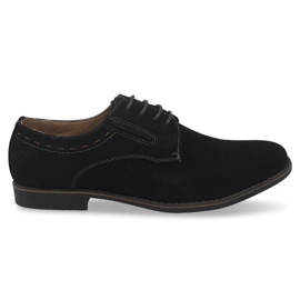 Zapatos cómodos M516 Negro