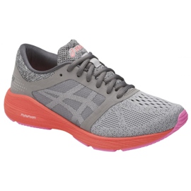 Asics RoadHawk Ff W T7D7N-9793 gris