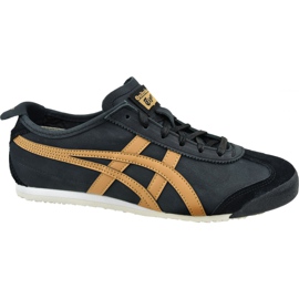 Asics Zapatos Onitsuka Tiger Mexico 66 M 1183A198-001 negro
