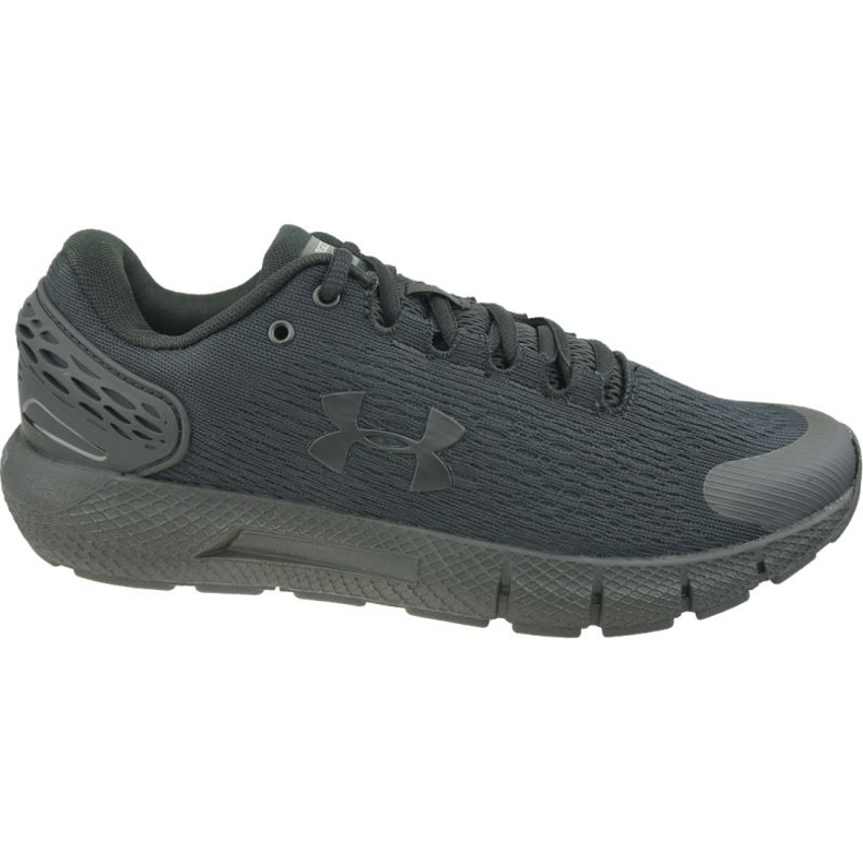 Under Armour Charged Rogue 2 M 3022592-003 negro gris