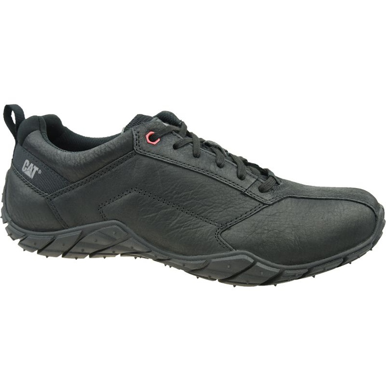 Caterpillar Rachet Lace Up M P721363 negro