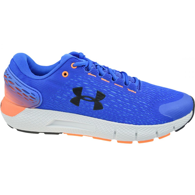 Under Armour Charged Rogue 2 M 3022592-401 azul Under Armour Charged Rogue 2 M 3022592-401 azul