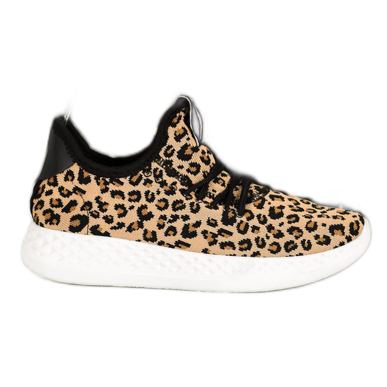 SHELOVET Calzado deportivo con malla multicolor SHELOVET Calzado deportivo con malla multicolor