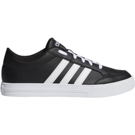 Zapatos adidas Vs Set M BC0131 negro