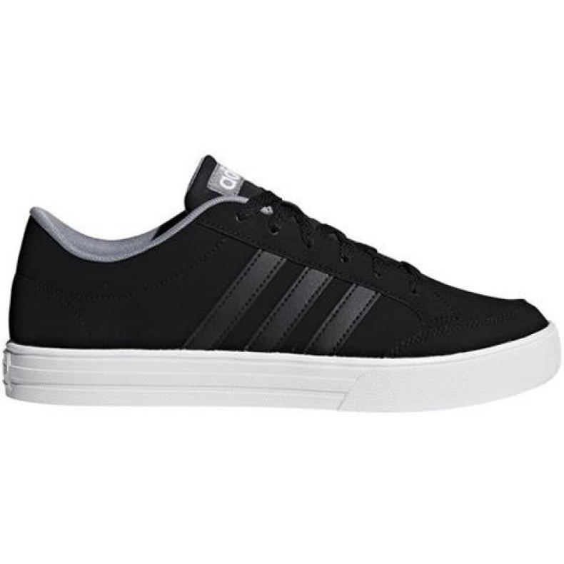 Zapatillas Adidas Vs Set M F34370 negro Zapatillas Adidas Vs Set M F34370 negro