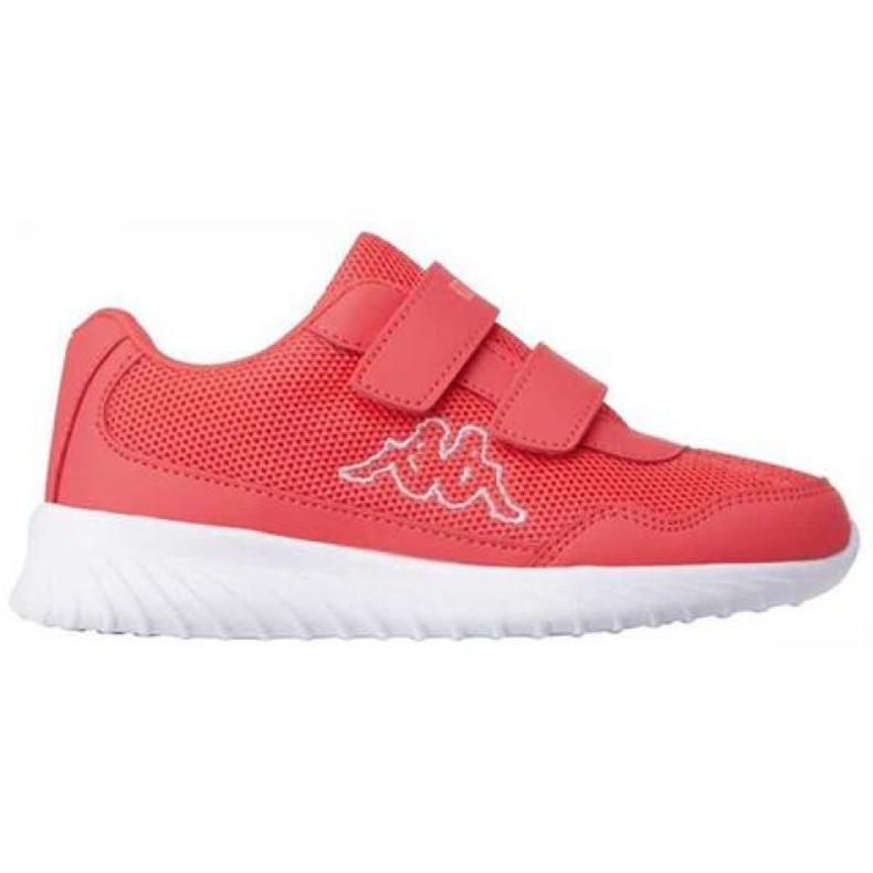 Galleta Kappa Ii K Jr 260647K 2810 rosado