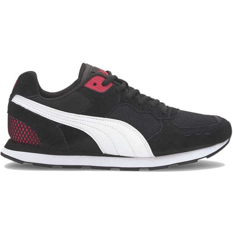Zapatillas Puma Vista M 369365 12 negro