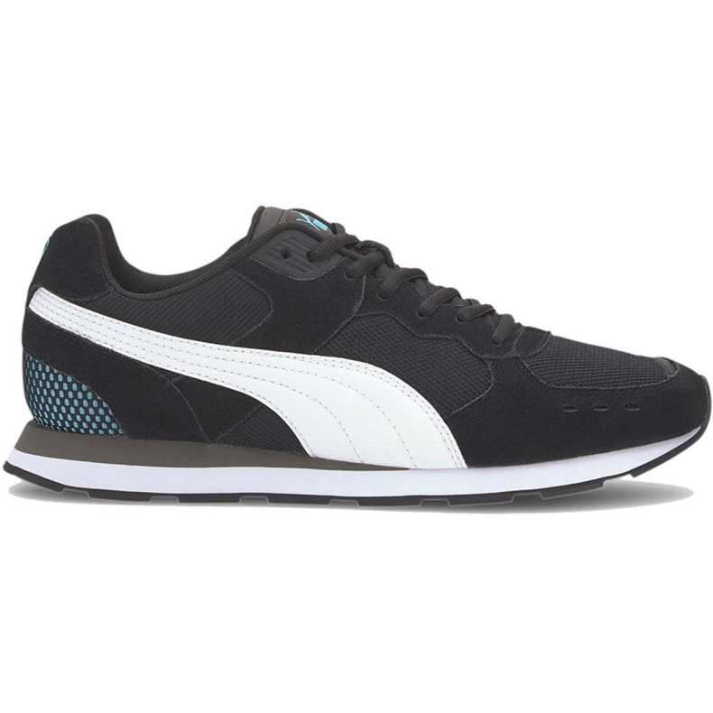 Zapatillas Puma Vista M 369365 14 negro