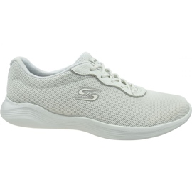 Zapatillas Skechers Envy W 23607-WSL gris