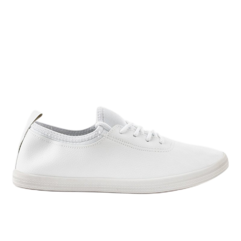 W9782-2 zapatillas clásicas blancas blanco W9782-2 zapatillas clásicas blancas blanco