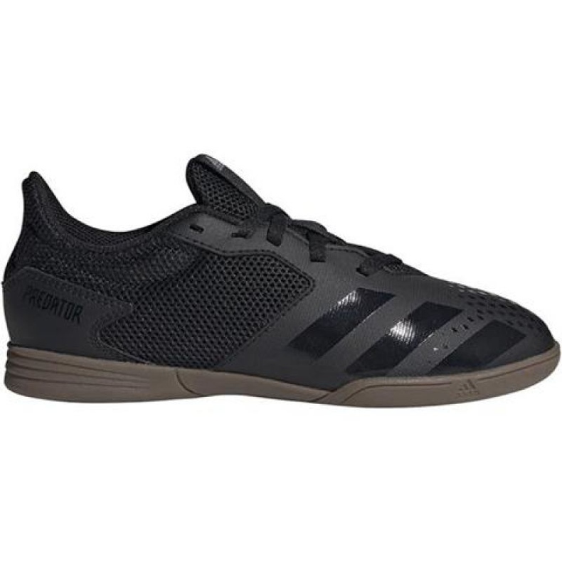 Zapatos de interior adidas Predator 20.4 en Sala Jr FV3153 multicolor negro Zapatos de interior adidas Predator 20.4 en Sala Jr FV3153 multicolor negro