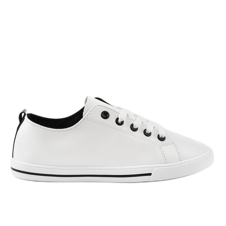 Deportivas blancas 3002 sneakers blanco