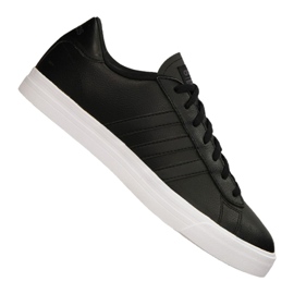 Zapatillas Adidas Cloudfoam Super Daily M B74255 negro