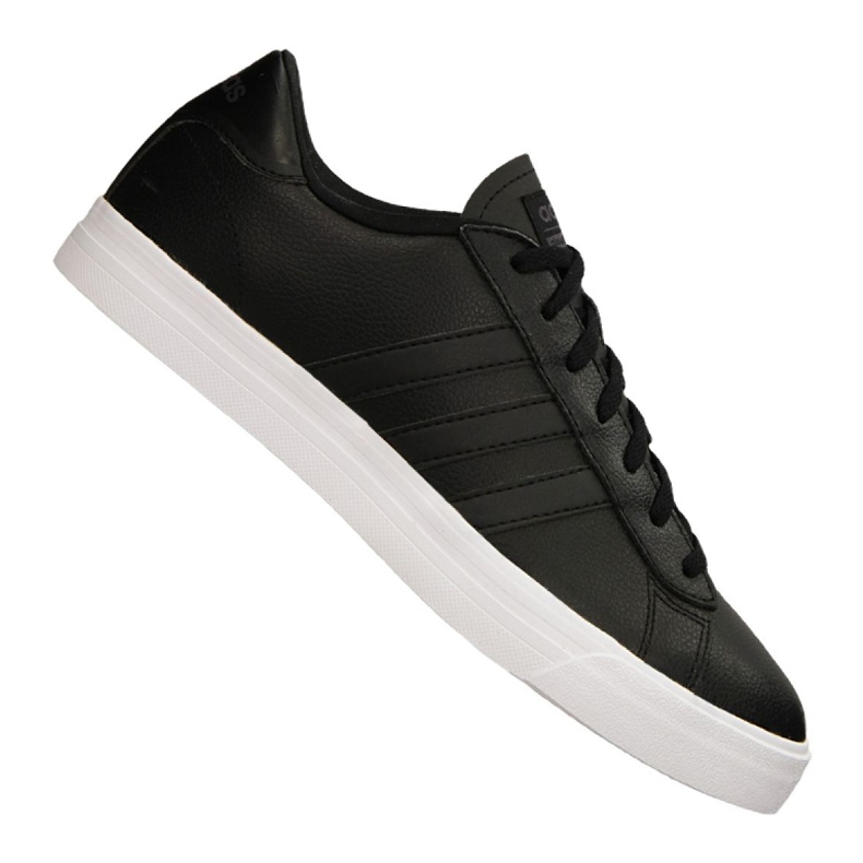 Zapatillas Adidas Cloudfoam Super Daily M B74255 negro