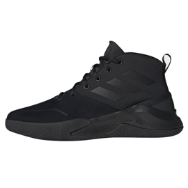 Zapatos adidas Ownthegame M EE9642 negro