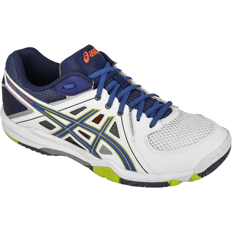 Zapatillas de voleibol Asics Gel-Task M B505Y-0142 multicolor multicolor
