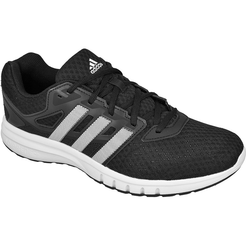 Zapatillas de running adidas Galaxy 2 M AF6686 negro