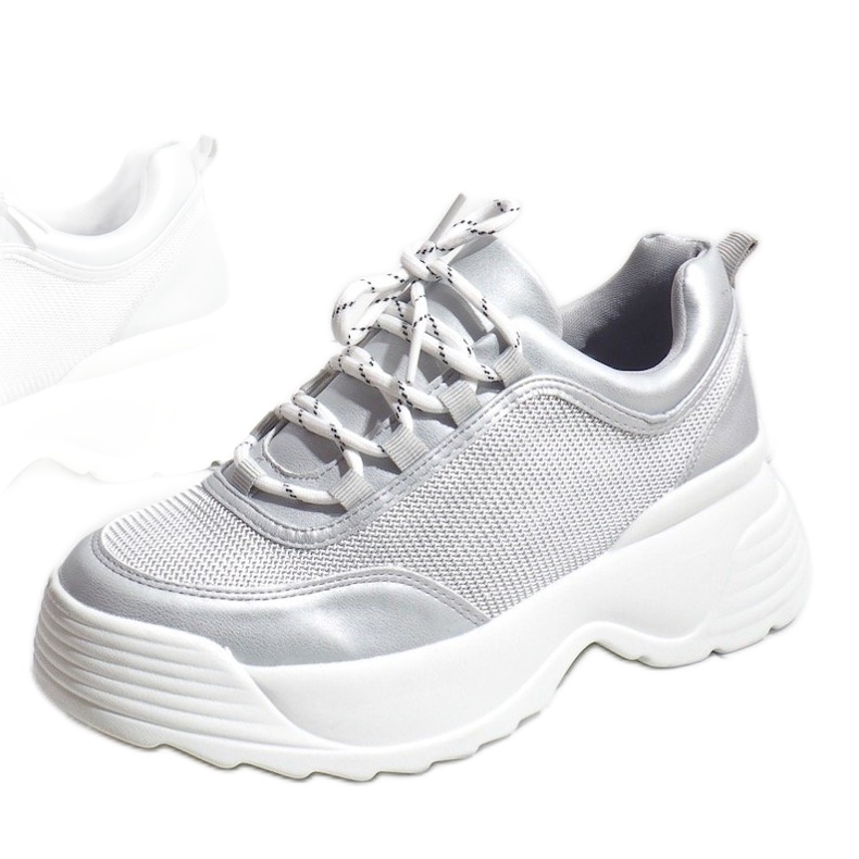 Deportivas grises 7923-PS Deportivas grises 7923-PS