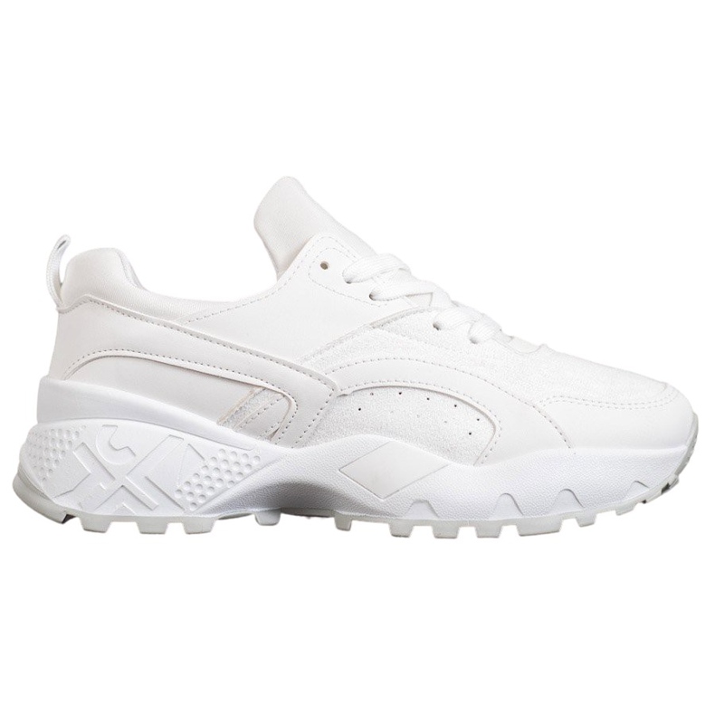 Zapatos deportivos MCKEYLOR blanco Zapatos deportivos MCKEYLOR blanco