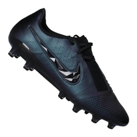 Calzado Nike Phantom Vnm Elite AG-Pro M AO0576-010 negro negro