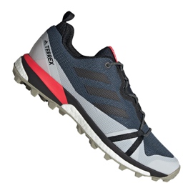 Zapatillas Adidas Terrex Skychaser Lt Hiking M EF3302 multicolor multicolor