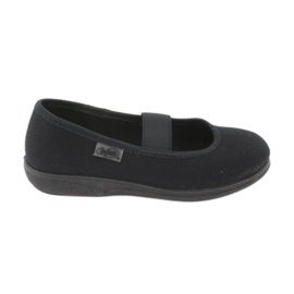 Calzado infantil befado 274X004 negro