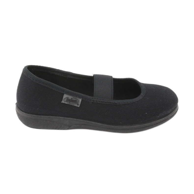 Calzado infantil befado 274X004 negro